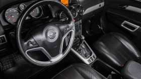 Opel Antara 2013 г.в.