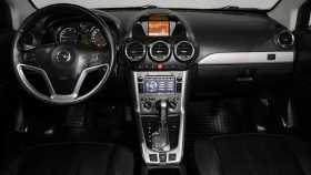Opel Antara 2013 г.в.