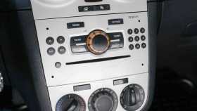 Opel Corsa 2008 г.в.