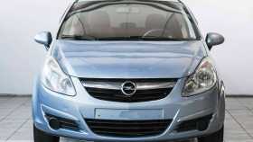 Opel Corsa 2008 г.в.