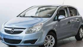 Opel Corsa 2008 г.в.