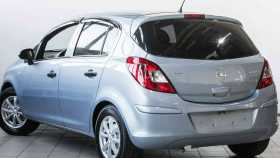 Opel Corsa 2008 г.в.