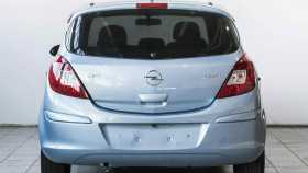 Opel Corsa 2008 г.в.