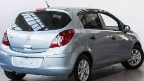 Opel Corsa 2008 г.в.