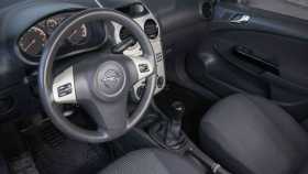 Opel Corsa 2008 г.в.