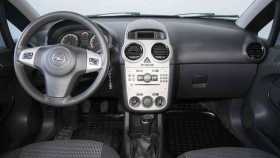 Opel Corsa 2008 г.в.