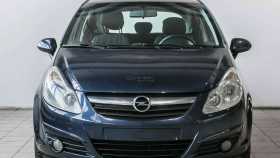 Opel Corsa 2007 г.в.