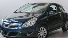 Opel Corsa 2007 г.в.