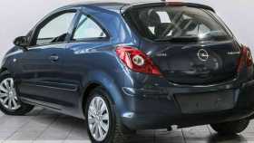 Opel Corsa 2007 г.в.