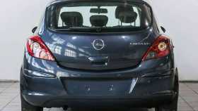 Opel Corsa 2007 г.в.