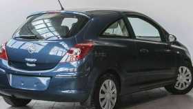 Opel Corsa 2007 г.в.