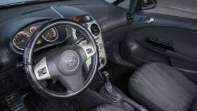 Opel Corsa 2007 г.в.