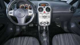 Opel Corsa 2007 г.в.