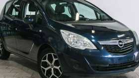 Opel Meriva 2011 г.в.