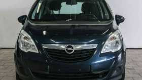 Opel Meriva 2011 г.в.