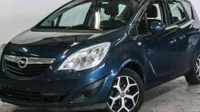 Opel Meriva 2011 г.в.