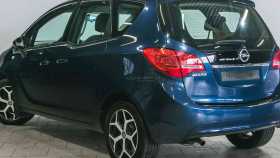Opel Meriva 2011 г.в.