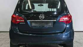 Opel Meriva 2011 г.в.