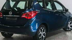 Opel Meriva 2011 г.в.