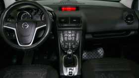 Opel Meriva 2011 г.в.