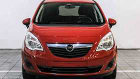 Opel Meriva 2011 г.в.