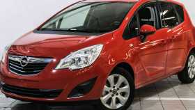 Opel Meriva 2011 г.в.