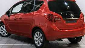 Opel Meriva 2011 г.в.