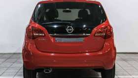 Opel Meriva 2011 г.в.