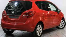 Opel Meriva 2011 г.в.