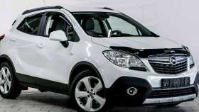 Opel Mokka 2014 г.в.