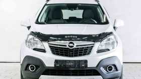 Opel Mokka 2014 г.в.