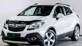 Opel Mokka 2014 г.в.