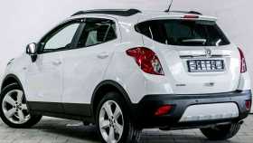 Opel Mokka 2014 г.в.