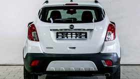 Opel Mokka 2014 г.в.