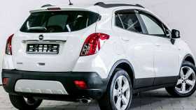 Opel Mokka 2014 г.в.