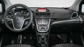 Opel Mokka 2014 г.в.