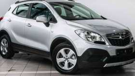 Opel Mokka 2014 г.в.