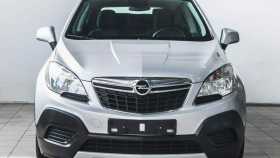 Opel Mokka 2014 г.в.