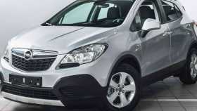 Opel Mokka 2014 г.в.
