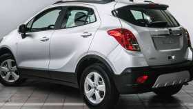 Opel Mokka 2014 г.в.