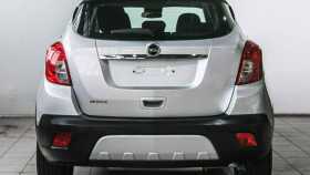 Opel Mokka 2014 г.в.