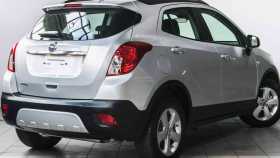 Opel Mokka 2014 г.в.