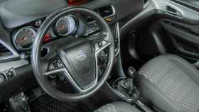 Opel Mokka 2014 г.в.