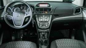 Opel Mokka 2014 г.в.