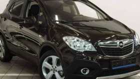 Opel Mokka 2014 г.в.