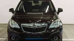 Opel Mokka 2014 г.в.