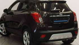 Opel Mokka 2014 г.в.