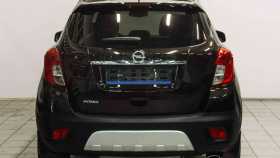 Opel Mokka 2014 г.в.