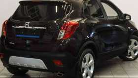 Opel Mokka 2014 г.в.