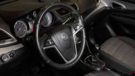Opel Mokka 2014 г.в.